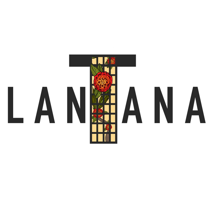Lantana logo